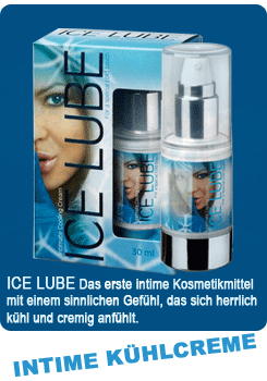 Ice Lube Cooling Lubricant 