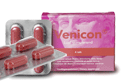 Venicon Tabletten für Frauen - Libidobooster 